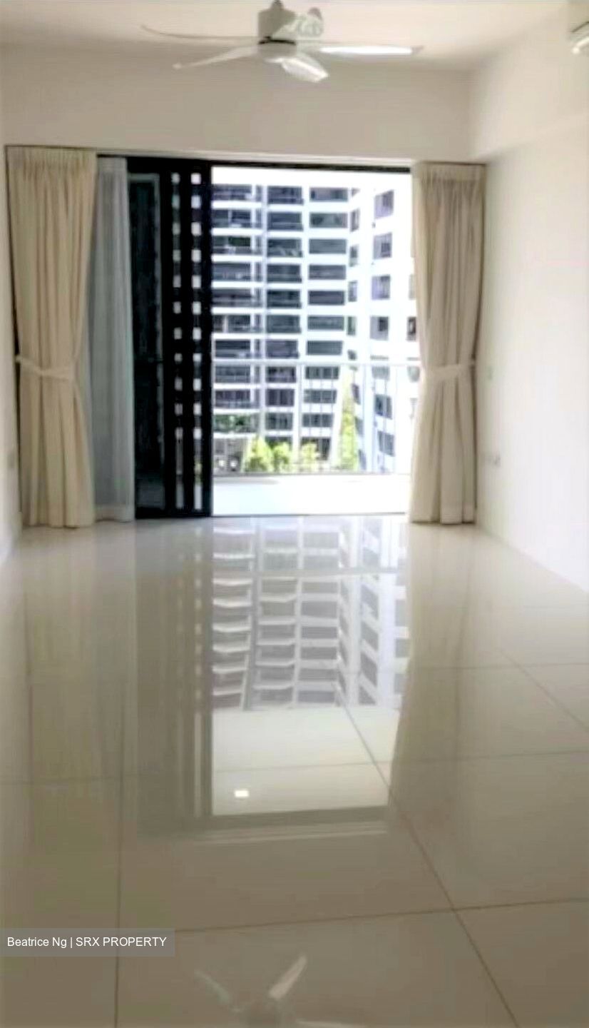 D'Leedon (D10), Condominium #371252041